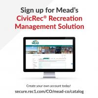 civic rec sign up reminder