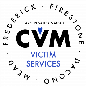 cvm victim services circular logo 