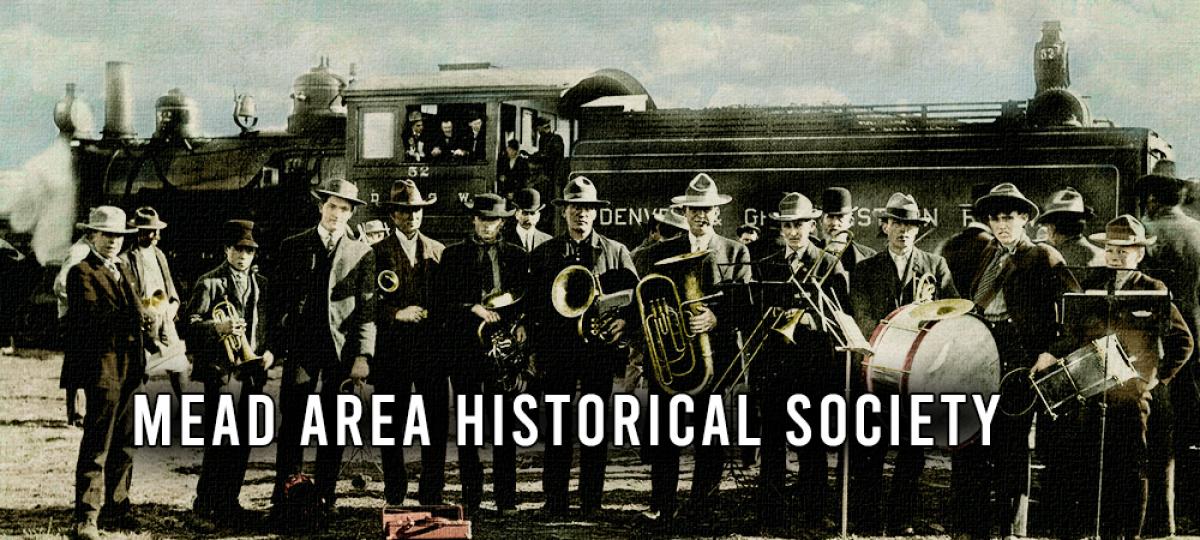 Mead Area Historical Society