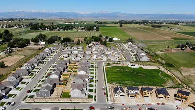 image of Mead neighborhood