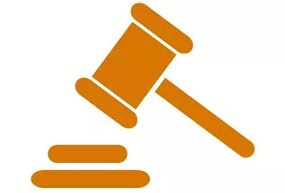 Municipal Court - Bidding Icon