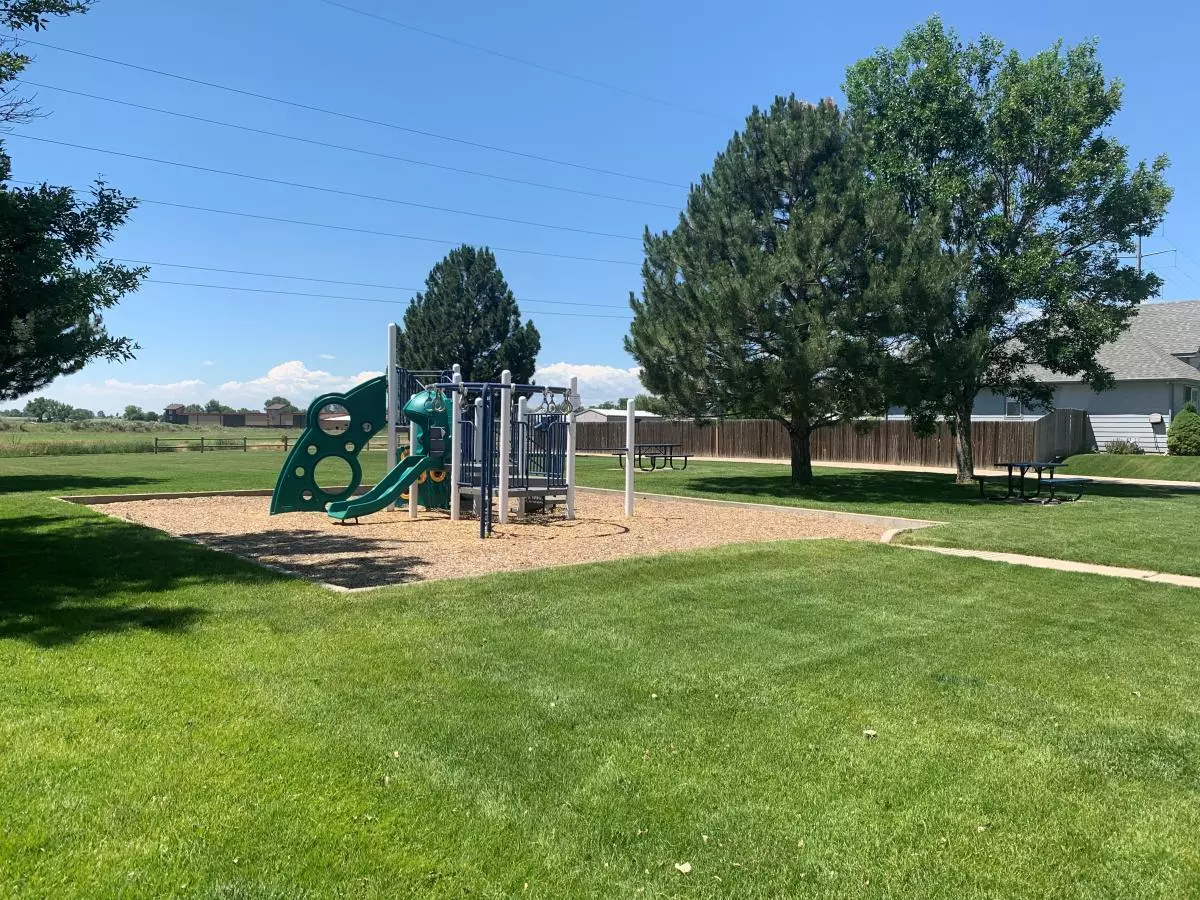 Feather Ridge Estates Park