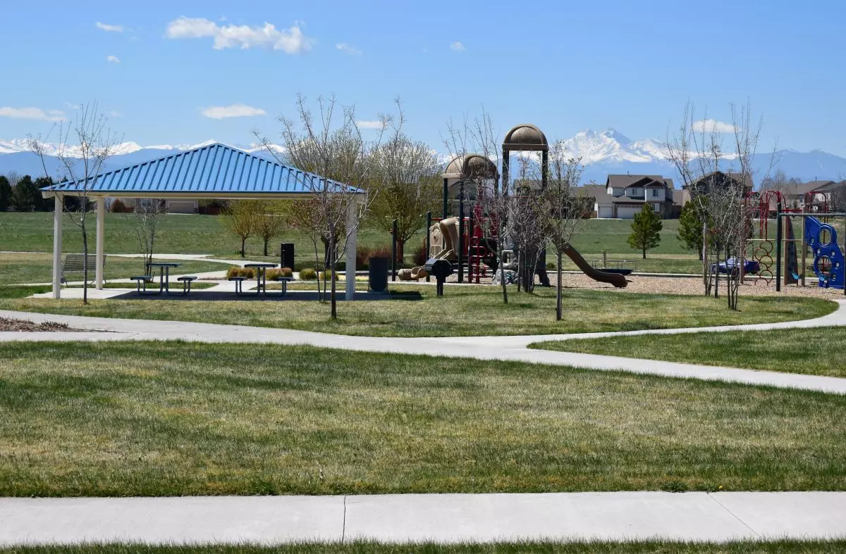 Liberty Ranch Park